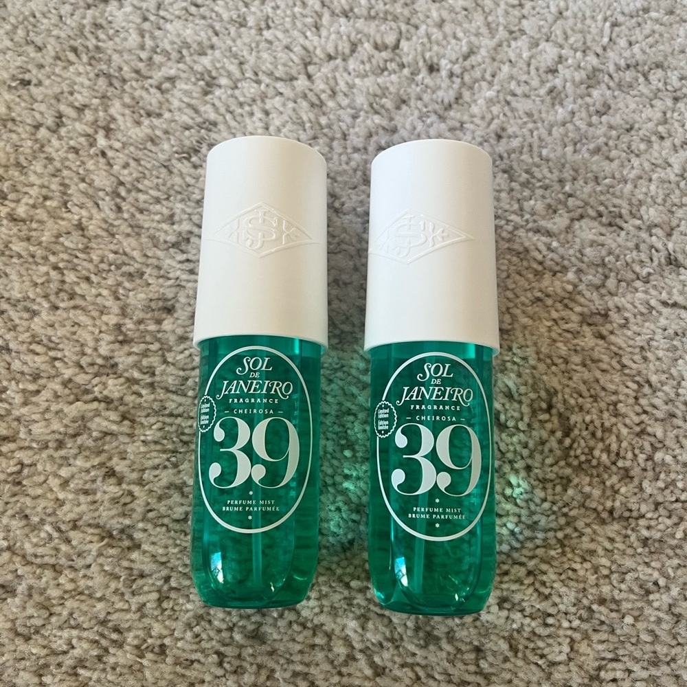 Sol de Janeiro Cheirosa 39 - Set of 2